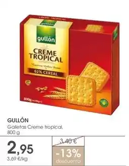 BonpreuEsclat Gallina blanca - brou casolà oferta