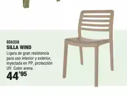 Optimus Silla wind oferta