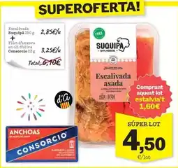 Supercor Elpozo - solomillos extratiernos de cerdo oferta