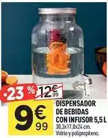 Optimus Malla galvanizada plastificada en verde oferta