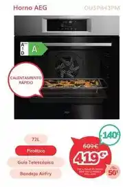 Mubak Colchon oferta