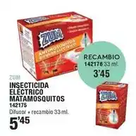 Masymas Salmón oferta