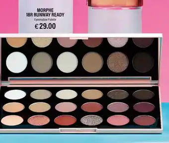 Ryanair Morphe 18r runway ready oferta
