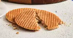 Ryanair Stroop- wafels oferta