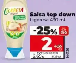 Optimus Palermo - tumbona jardin oferta