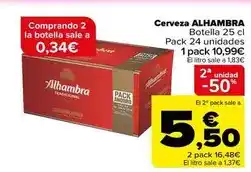 Optimus Cristal - antorcha jardín vaso oferta