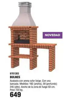 Optimus Bullnes oferta