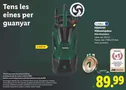 Optimus Agua spray oferta