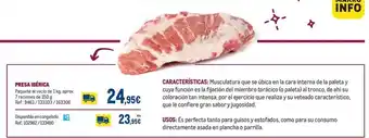 Makro Prese oferta