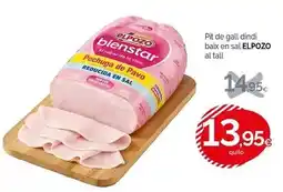 Makro Cerdo ibérico oferta