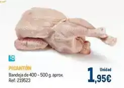 Makro Picanton oferta