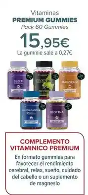 Fes Més Conjunt coin oferta