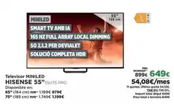 Carrefour Market Luengo - lenteja pardina categoría extra oferta