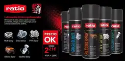 Cadena88 Ratio - salcon sofry oferta
