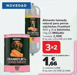 Coviran Activia - kefir sabores oferta