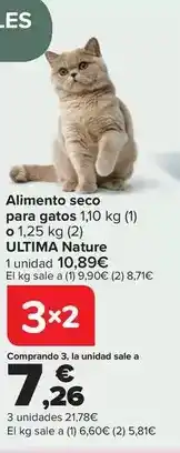 Coviran Alpro - con base de soja oferta