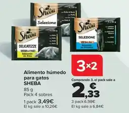 Coviran Nicky - papel cocina maxi limon oferta