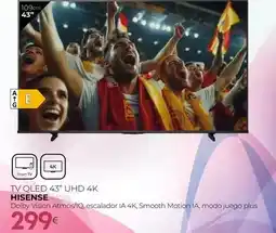 Coviran Servilletas en rollo oferta