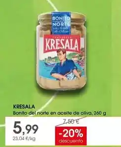 FROIZ Aligator - cigala 8/12 oferta