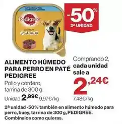 FROIZ Agua cabreiroa oferta