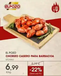 FROIZ Gallina blanca - yatekomo oferta