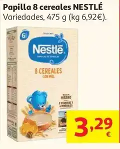 FROIZ Mahou - maestra oferta
