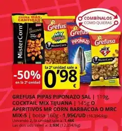 Carrefour Market Lomo embuchado oferta