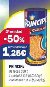 Makro Makro - mantequilla oferta