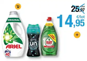 Makro Krona - original para montar y cocinar oferta