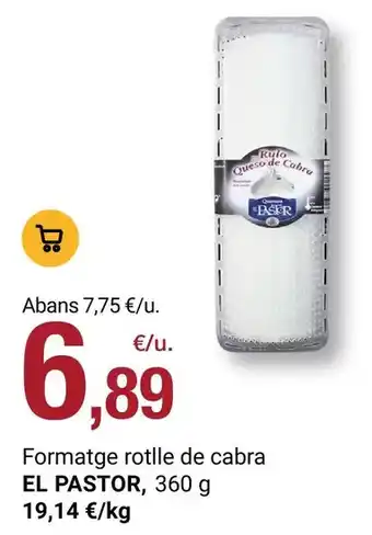 Makro Chufi - horchata original oferta