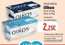 Makro Makro - vaso plastico transparente oferta