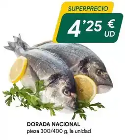 Carrefour Market Caprice des dieux - queso camembert oferta