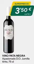 Carrefour Market Pescanova - lomos, medallones o corazones de merluza oferta