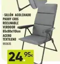 Bauhaus Corberó - serie 'austral' oferta