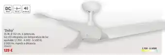 Bauhaus 'doha' oferta