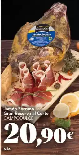 Supermercados La Despensa Duroc - longaniza fresca de cerdo duroc oferta