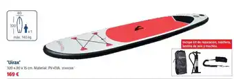 Bauhaus Uriax oferta