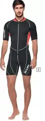 Bauhaus Seac - ciao oferta