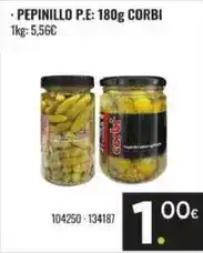 Alimerka Chapata baguette oferta