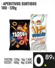 Alimerka Empanadilla de atún oferta