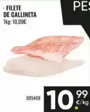 Cadena88 Ratio - foco bateria led rfr oferta