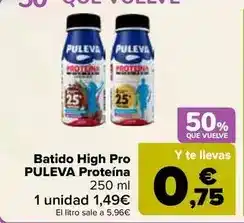 Makro Burger meat vacuno guinness oferta