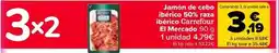 Makro Mollejas corazon vacuno oferta