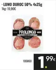 Cadena88 Ratio - hueco oferta