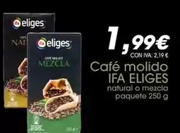 Coviran Ausonia - compresas noche gruesas oferta