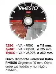 Coviran Ariel - detergente original polvo 36 dosis oferta