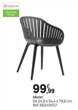 Leroy Merlin Iddunn oferta
