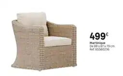 Leroy Merlin Martinique oferta