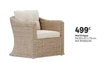 Leroy Merlin Martinique oferta