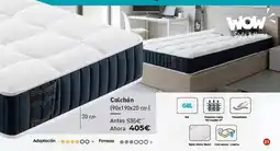 Makro Javimar - ventresca de atun claro en aceite de girasol oferta